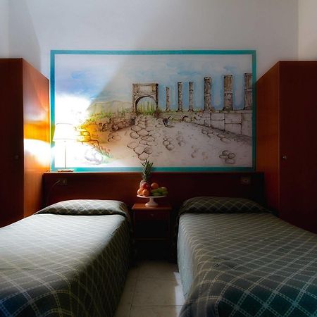 Nazional Rooms Roma Ngoại thất bức ảnh