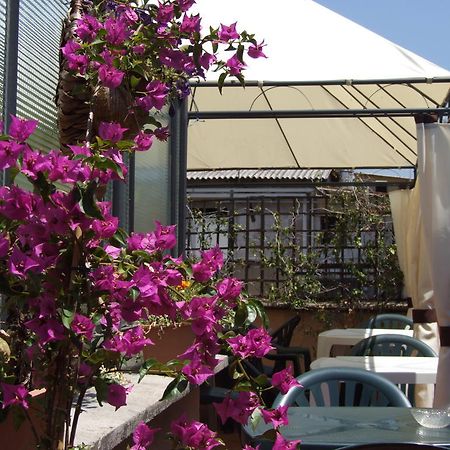 Nazional Rooms Roma Ngoại thất bức ảnh
