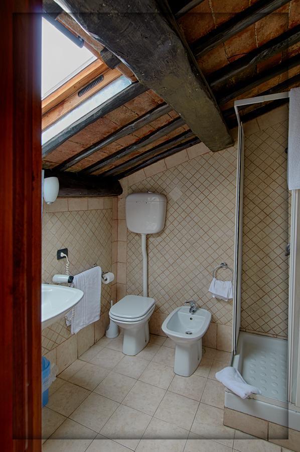 Nazional Rooms Roma Ngoại thất bức ảnh