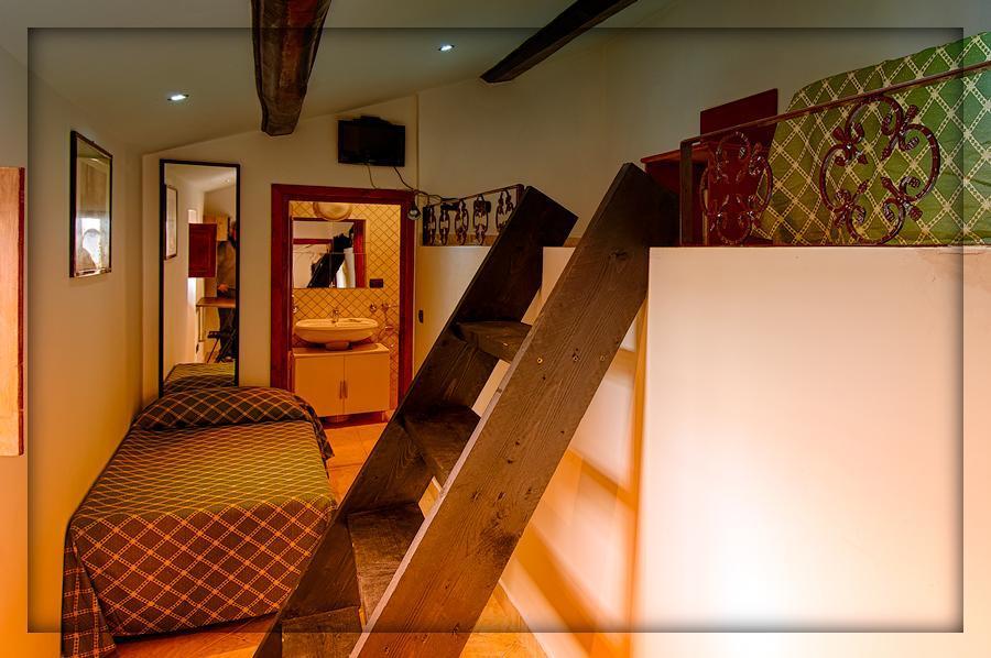 Nazional Rooms Roma Ngoại thất bức ảnh