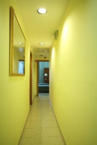 Nazional Rooms Roma Ngoại thất bức ảnh