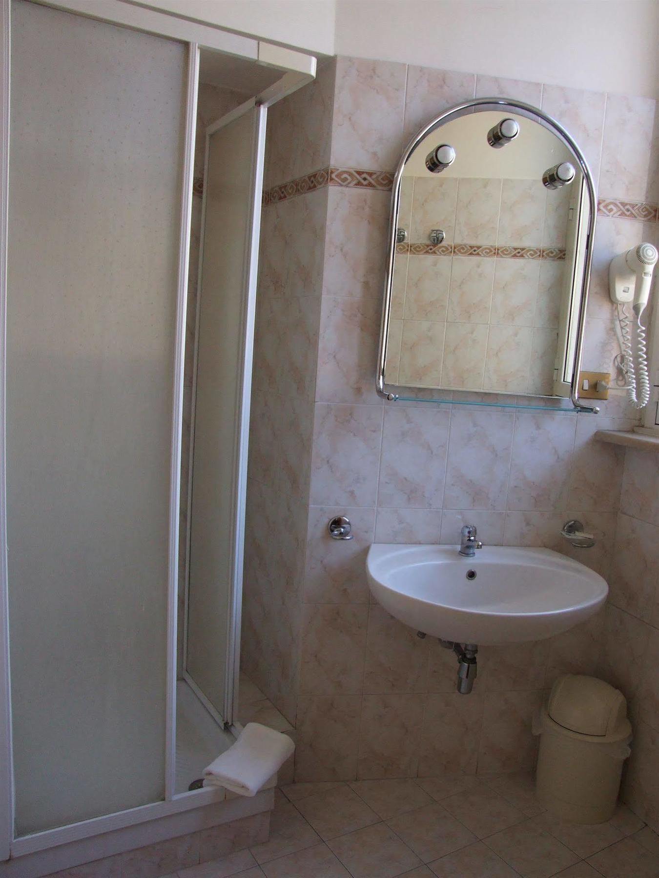 Nazional Rooms Roma Ngoại thất bức ảnh
