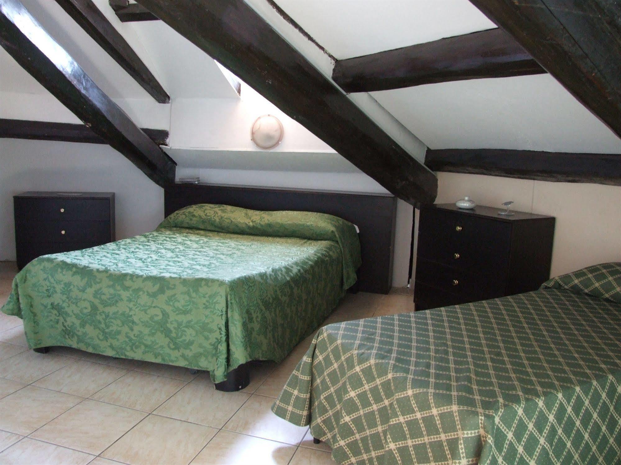 Nazional Rooms Roma Ngoại thất bức ảnh