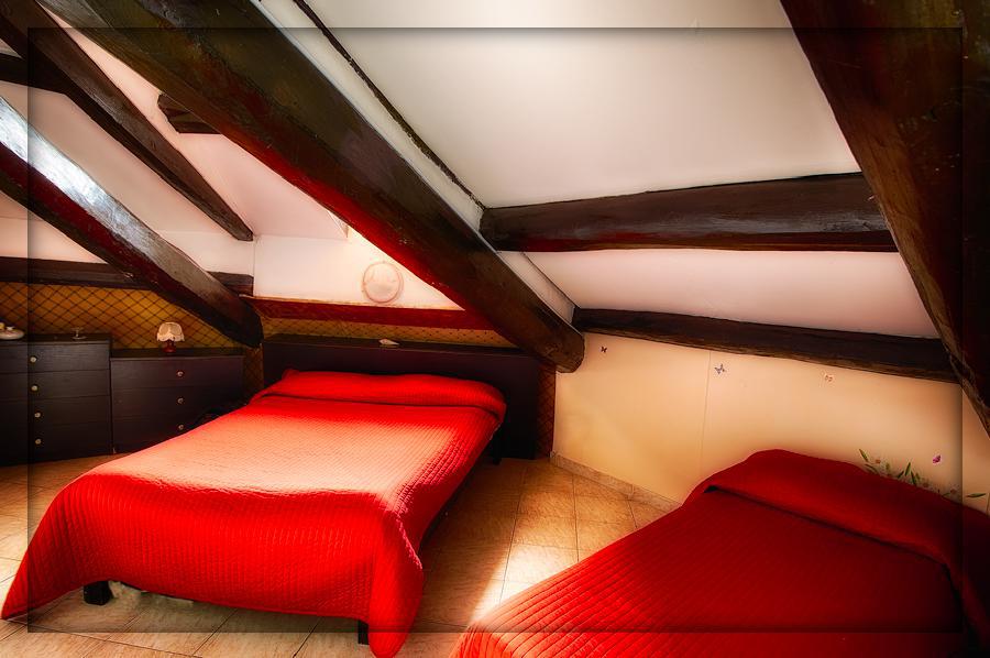 Nazional Rooms Roma Ngoại thất bức ảnh