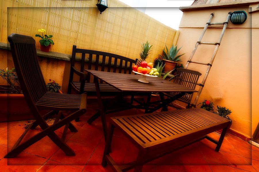 Nazional Rooms Roma Ngoại thất bức ảnh