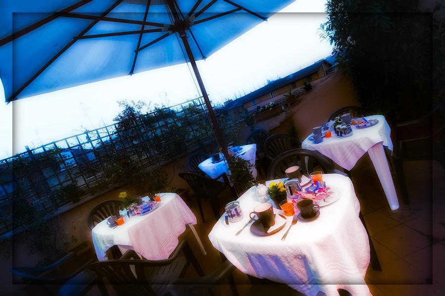 Nazional Rooms Roma Ngoại thất bức ảnh